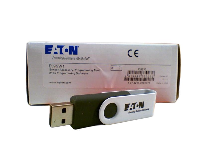 EATON CORPORATION E59SW1