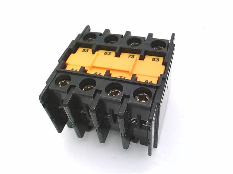 SCHNEIDER ELECTRIC LA1-D40-A65