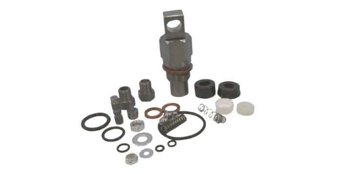 PRESTO LIFTS M400-20