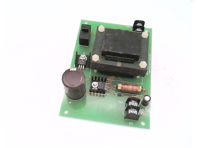 MCC ELECTRONICS 2139-27