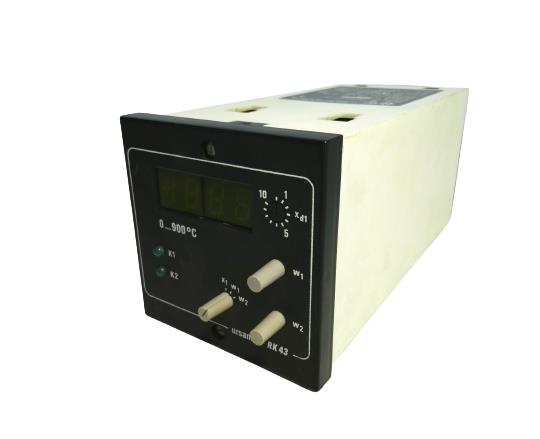 VEB WETRON WEIDA URSAMER-RK43