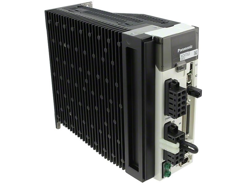 MATSUSHITA ELECTRIC MCDKT3520