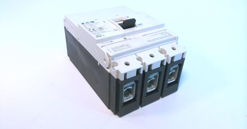 EATON CORPORATION PN1-63