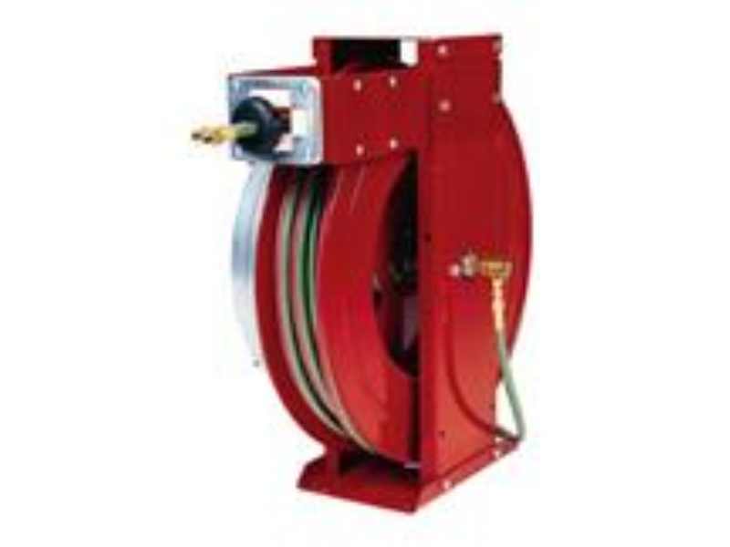 1806 by DURO HOSE REELS