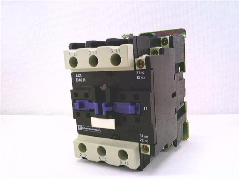 SCHNEIDER ELECTRIC LC1D4011G6