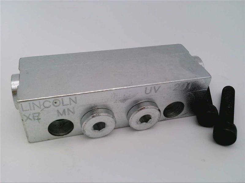 LINCOLN INDUSTRIAL 882202