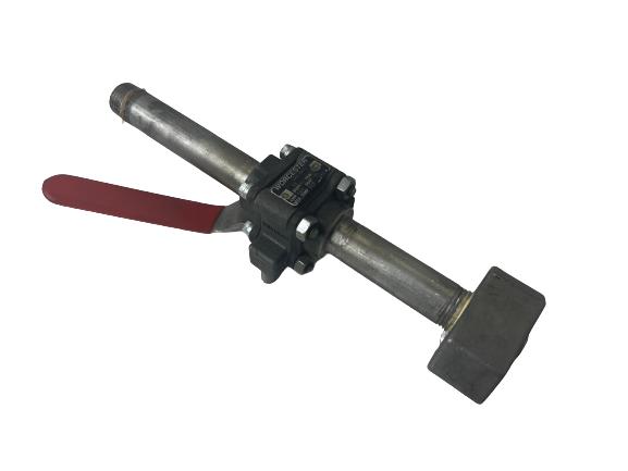 FLOWSERVE 1/2 4466BW5 R3