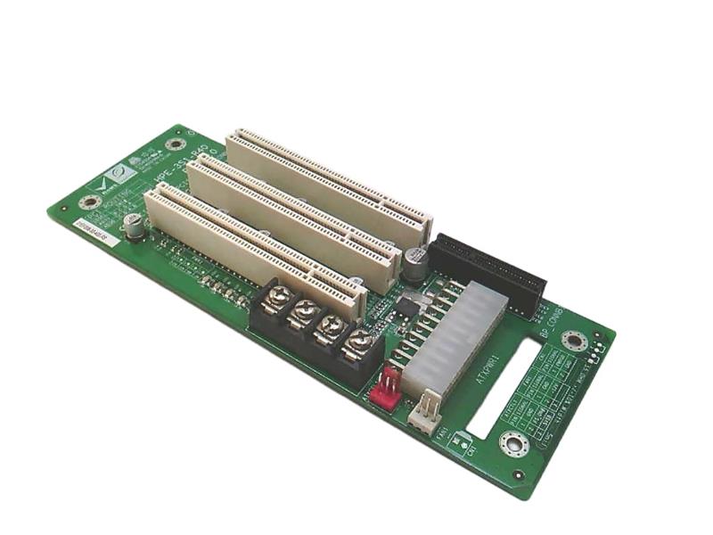 IEI INTEGRATION CORP HPE-3S1-R40