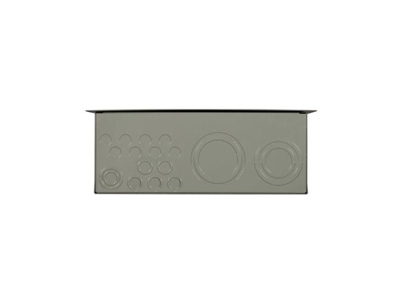 EATON CORPORATION 3BR4242LC400S