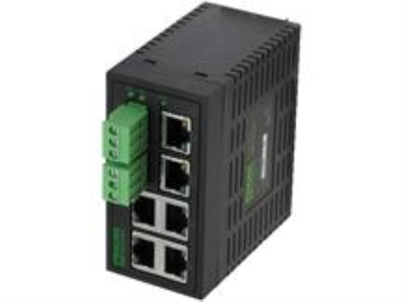 MURR ELEKTRONIK TREE-6TX-ECO