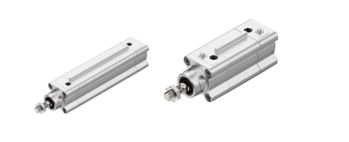 FESTO DSBF-C-100-160-PPVA-N3-R