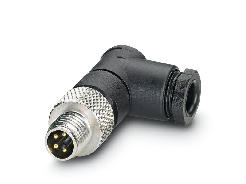 PHOENIX CONTACT SACC-M 8MR-4CON-M