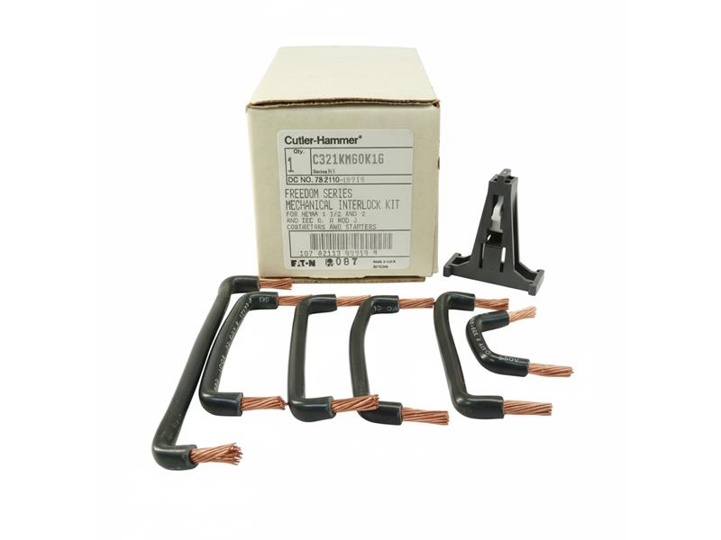 EATON CORPORATION C321-KM60K16