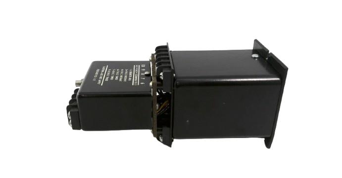 KANSON ELECTRONICS INC 1014-1-J-1-A