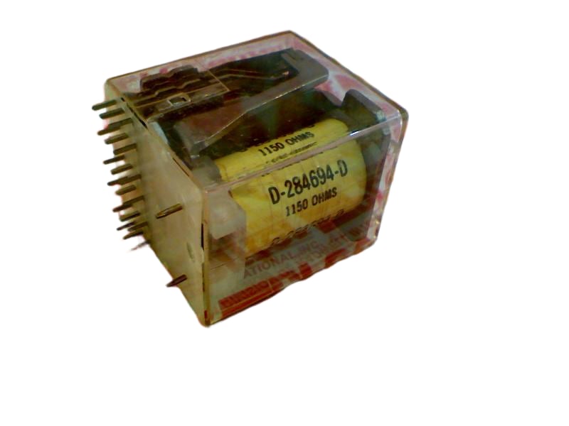 KIDDE-FENWAL, LLC D-284694-D