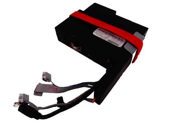 KULICKE & SOFFA AX PH-LV-PA 2800/01