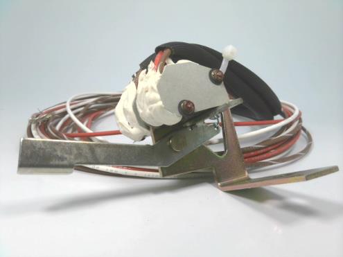 GENERAL ELECTRIC TSAS6AB3