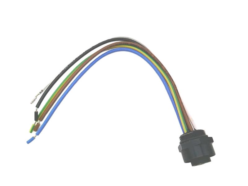 MURR ELEKTRONIK 7000-78381-9780020