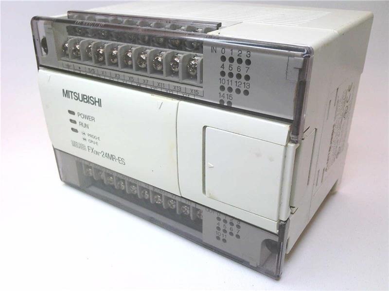 MITSUBISHI FX0N-24MR-ES/UL
