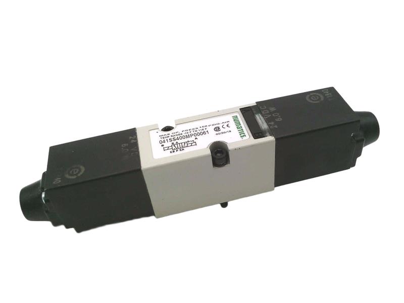 ASCO 041SS400MP00061