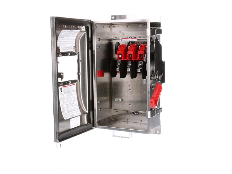 GENERAL ELECTRIC TH3361SSW