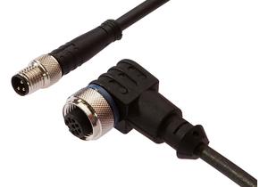 IPF ELECTRONIC VK200F60