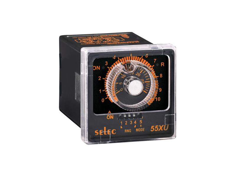 SELEC 55XU-P8-CU