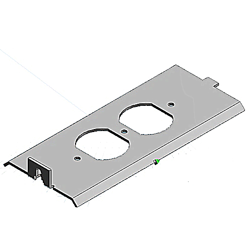 ABB THOMAS & BETTS AFD 4A