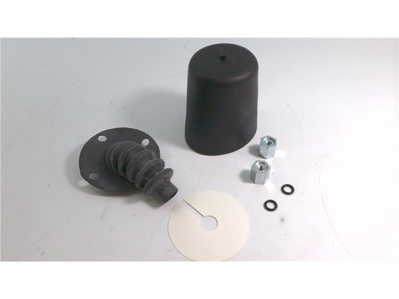 CONTROLAIR INC 249401136