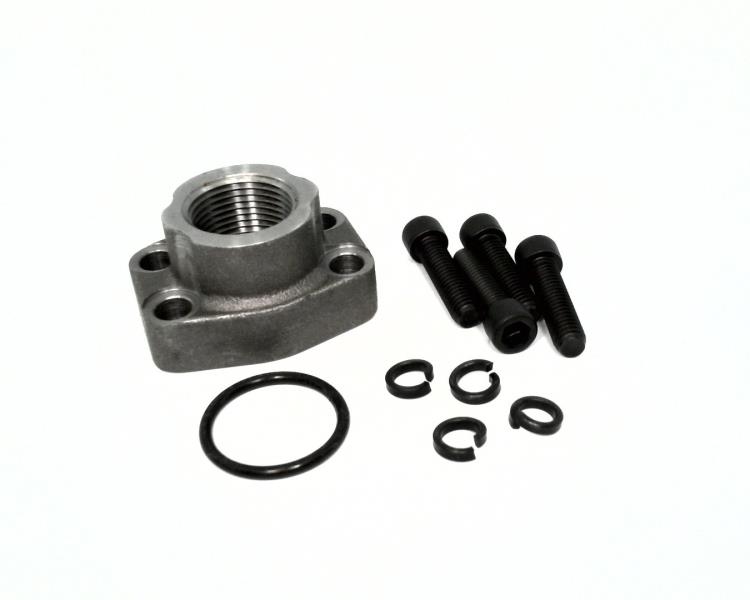 ANCHOR FLUID POWER W43-16-16U