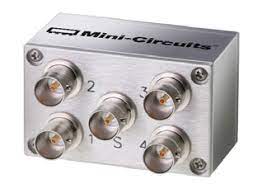 MINI CIRCUITS ZMSC-4-1