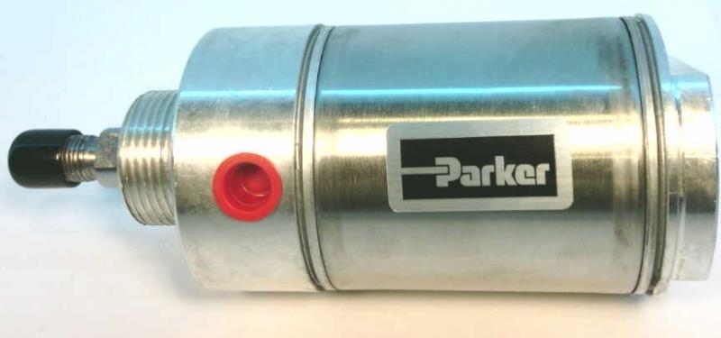 PARKER 2.50DSRM01.00