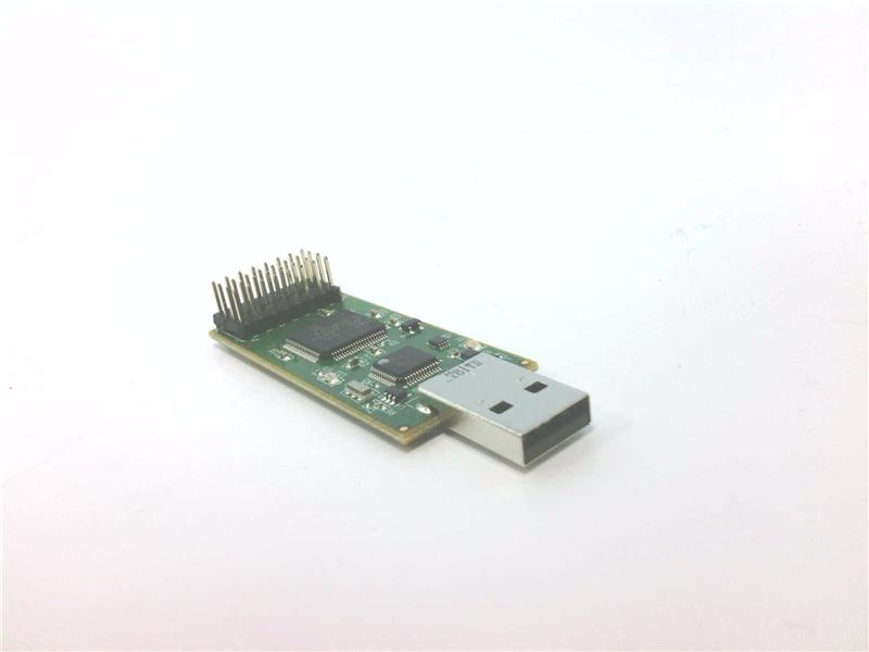 TMDX28069USB by TEXAS INSTRUMENTS SEMI