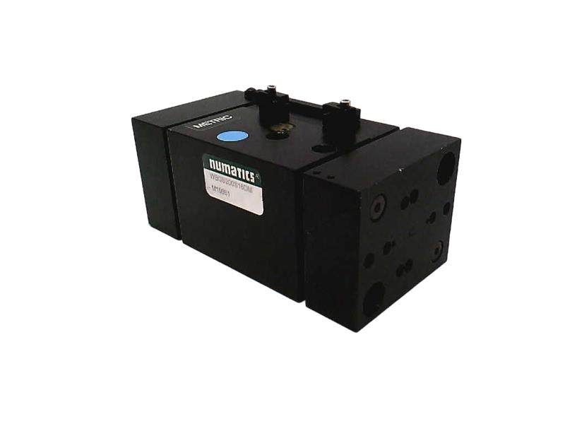 ASCO WBGS200S16DM
