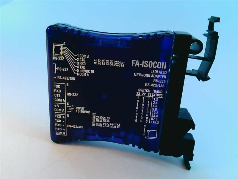 FA-ISOCON by AUTOMATION DIRECT