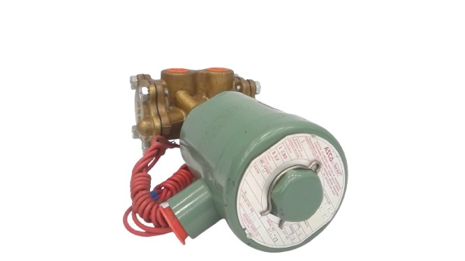 ASCO 8322A12UA120/60,110/50