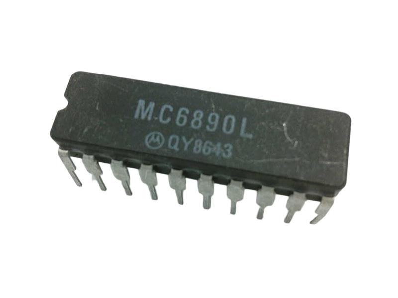 MC6890L by ZEBRA
