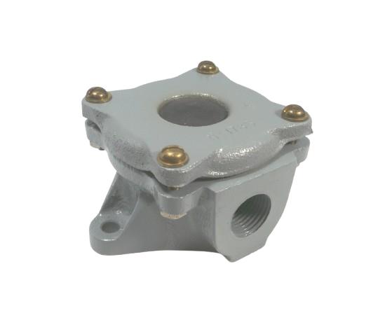 EDWARDS SIGNALING 1785