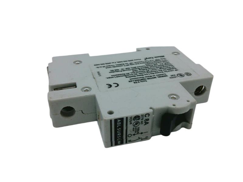 1CU8 by ALTECH CORP