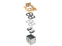 ARLINGTON INDUSTRIES FLB5551MB