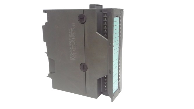 SIEMENS 6ES7322-1FH00-0AA0