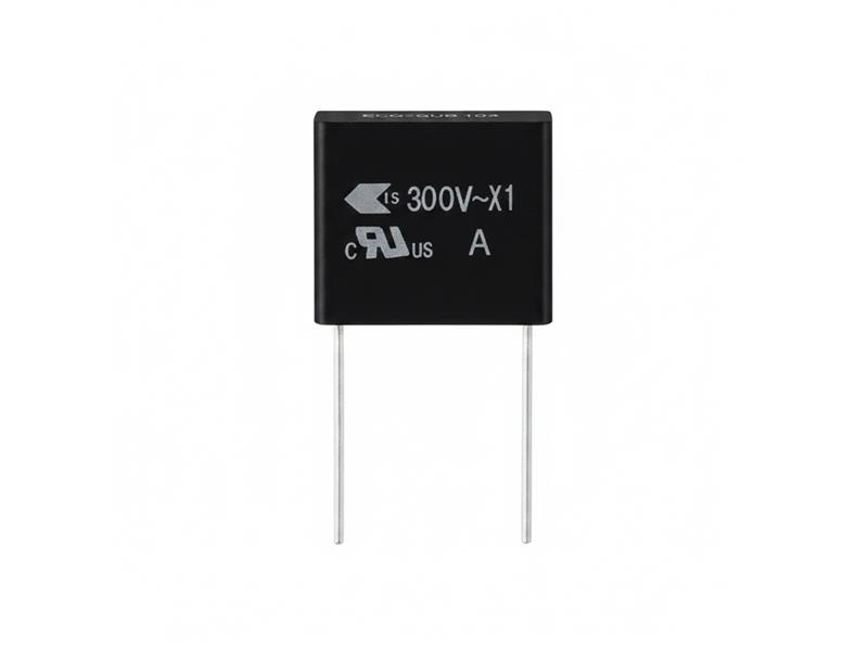 MATSUSHITA ELECTRIC ECQ-U2A152ML