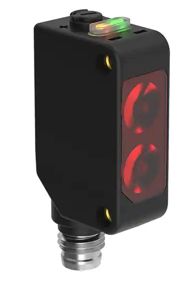 BANNER ENGINEERING Q20KAF200Q7