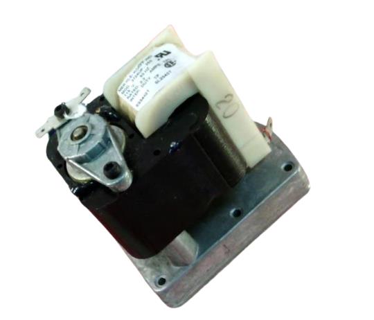 NIDEC CORP 3724UP-350