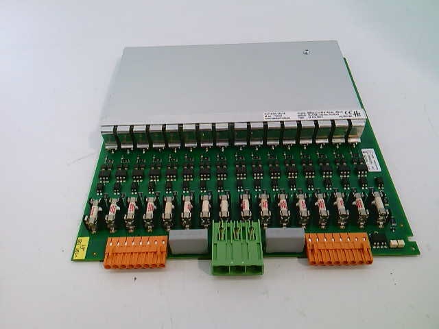 HETRONIC HC710-OC-230-16