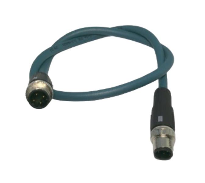 PHOENIX CONTACT NBC-M12MSD-M12MSD/93E/0.5