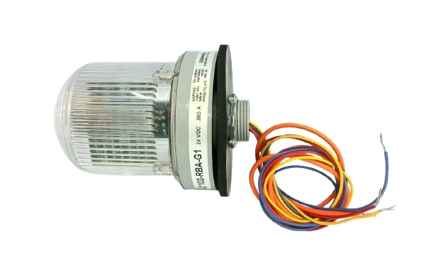 KIDDE-FENWAL, LLC 103-RBA-G1