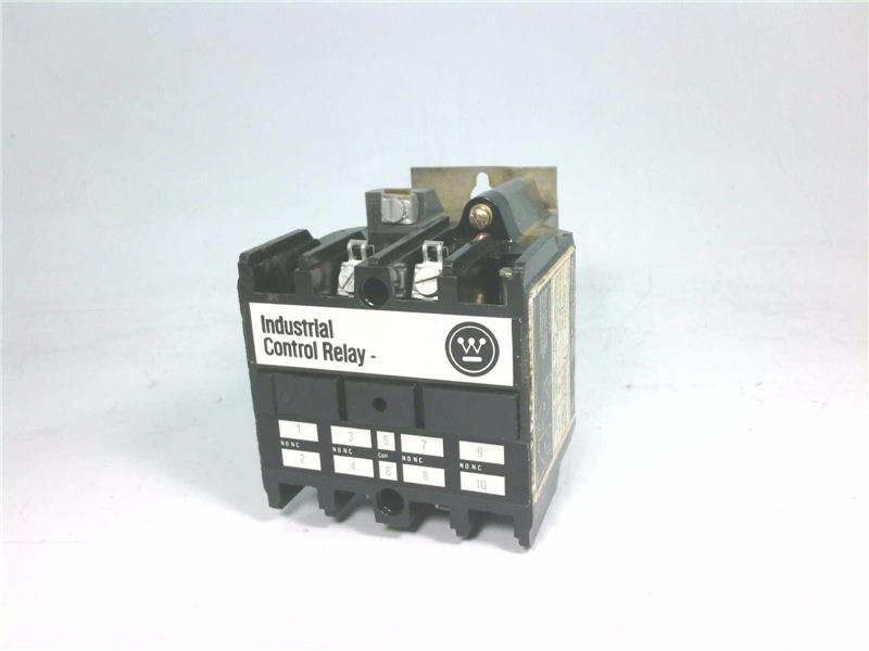 EATON CORPORATION AR420F