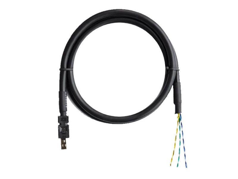 MITSUBISHI MR-J4-D05UDL3M-B