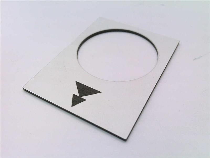 SCHNEIDER ELECTRIC ZB2BY4953